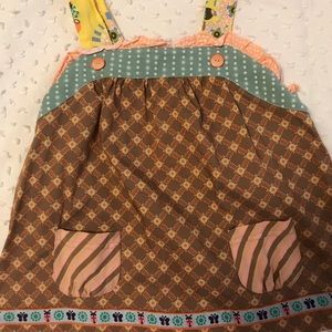 Matilda Jane top Girl’s size 8